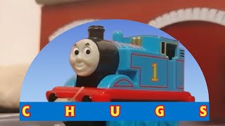 Chugs - Thomastugs Intro Parody Pieceofjay