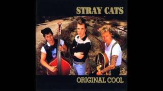 Watch Stray Cats Your True Love video