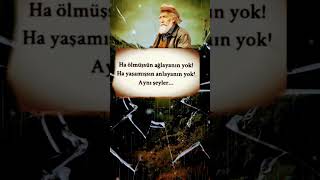 Anlamlı Sözler