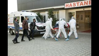 Arka Sokakların 553. Bölüm Fragmanı Yayınlandı