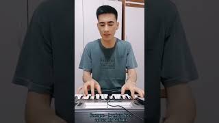 Escape - Broken Love Cover By Vefam