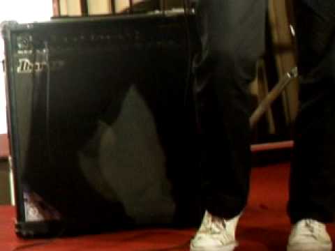 master saleem ultimate bersama semula