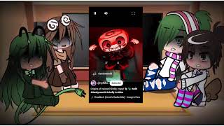 Dandys World React To