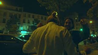 Huero - Saint Laurent Clip