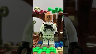 Clone Commando