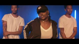 Watch Vona B Touch video