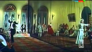 Toyda Bey Gelin Reqsi - Arşın Mal Alan Toy