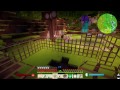 "Little Owlie"  Minecraft: Enchanted Oasis Ep 10