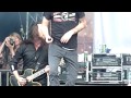 In Flames 'Deliver Us' Live Sonisphere UK 10/7/2011