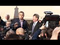 Széttrollkodták Orbán tapolcai beszédét