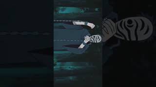 Obito Got Moves