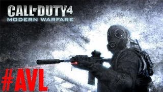 Call Of Duty 4 - Ard - Arda Qelebe