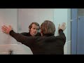 Five Easy Pieces (8/8) Movie CLIP - I'm Fine (1970) HD