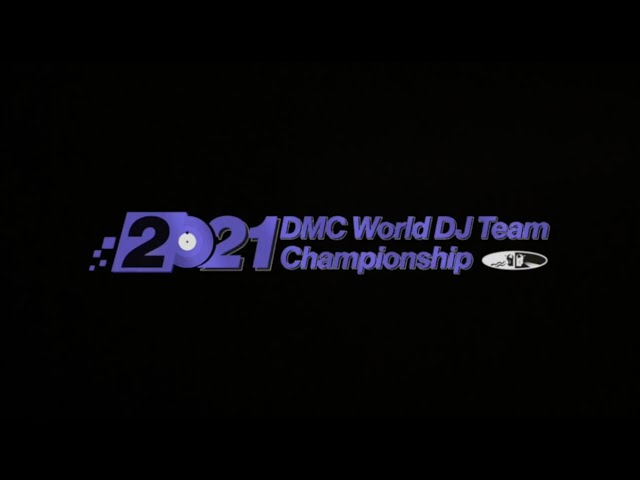 2021 DMC World DJ Team Championship (FULL SHOW) hosted by Vekked