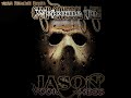 DASAL NI JASON - PRINCZE AKA JASON VOORHEES