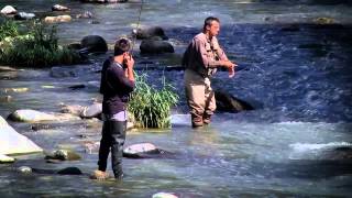 Fipsas Sistema Trentino Fishing parte 1 Fipsas Sistema Trentino Fishing parte 1