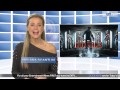 Iron Man 3 Trailer Plus Interview : Robert Downey Jr And The Future of Iron Man - ENTV