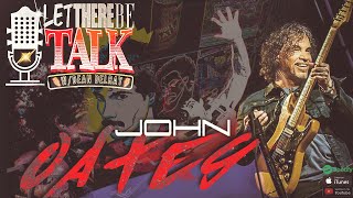 672 : John Oates of Daryl Hall & John Oates #hallandoates