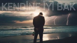 Taladro - Kendine İyi Bak Lyrics Video Şarkı Sözleri