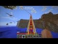 マインクラフト ダウンロードワールド紹介