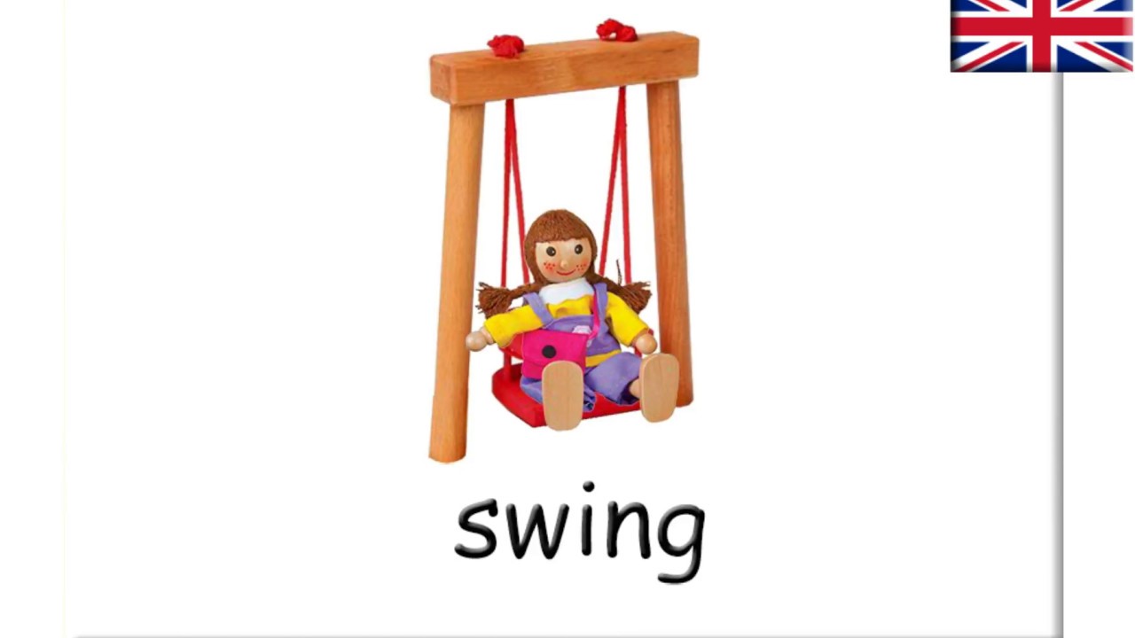 Swinging pic s