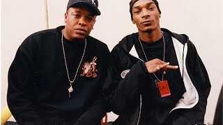 Watch Dr Dre 187um Deep Cover Remix video