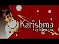 Karishma ka karishma star plus serial title track with lyrics || Chikli pe Chikli krishma jo nikli .