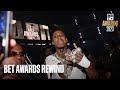 BET Awards Rewind With Performances & Red Carpet Interviews Ft. NLE Choppa & More! | BET Awards '23