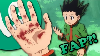 Anime Vines FAP!FAP?! #96