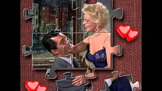 Watch Dean Martin My Heart Is An Open Book video