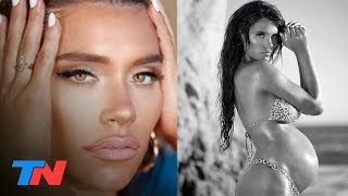 La Línea De Bikinis De Eva De Dominici Sin Géneros Ni Estereotipos Tn Estilo