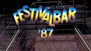 Festivalbar 1987 - Finale (Remastered)