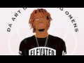 Da Art Of Reading Omen's - AK (The Underachievers)