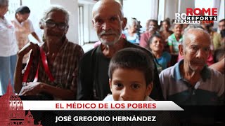 Card. Porras: Fiesta litúrgica de José Gregorio Hernández podría ser el 26 de octubre