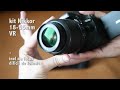 Video Test Canon 600D vs Nikon D5100