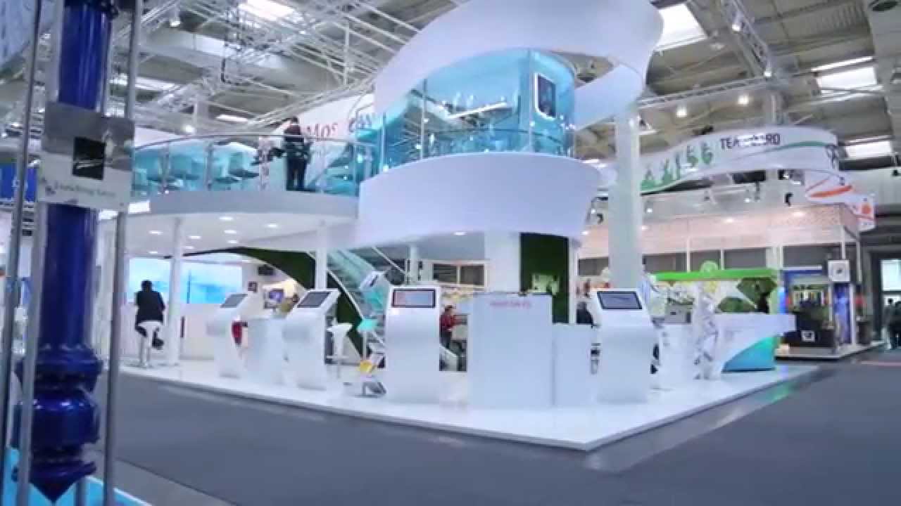 Выставочный стенд дизайн Выставочный стенд дизайн