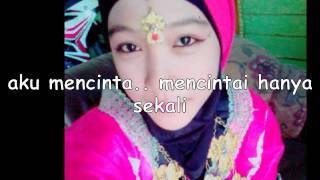 Riettha Lirik Lagu Armada - Sakitnya Mencintaimu