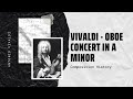 Vivaldi - Oboe concert in A minor