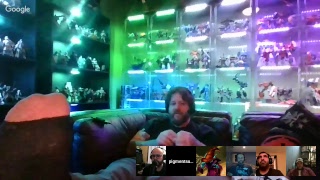 Breaking The Mold - EP. 41 - Live and Direct