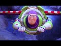 Toy Story 3 Game Walkthrough Part 3: Buzz Video Game ALL ITEMS FOUND