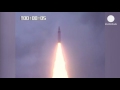 India prueba con éxito su segundo misil nuclear de largo alcance