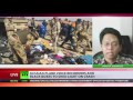 Sinai Crash Search Zone Expanded Sinai Crash Search Zone Expanded