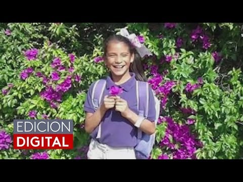 ÂżCuál serĂa el futuro migratorio de la niña detenida tras una cirugĂa en Texas y de su familia?