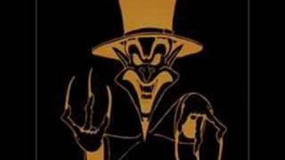 Watch Insane Clown Posse Love Song video