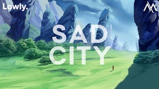 Watch Miles Away Sad City feat Autrey video