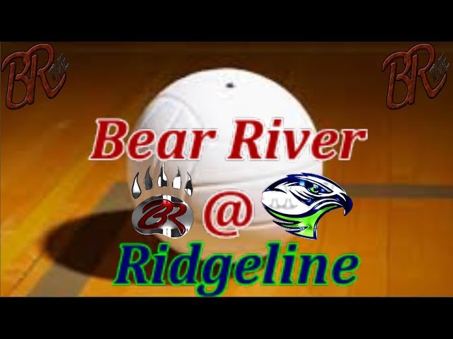 Bear River @ Ridgeline