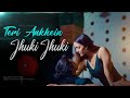 Ye Teri Aankhen Jhuki Jhuki (REPRISE) | Fareb | Prince Pratap | Latest Hindi Cover 2021