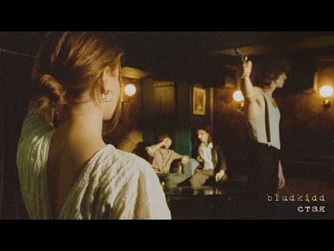 Bludkidd - Стая