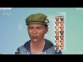 The Sims 4 (Create a sim demo) : มาสร้างคน.....(?) กันเถอะ!!