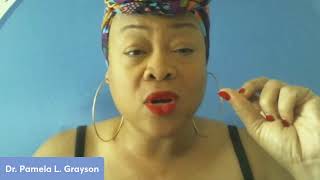 #Receipts - I have not lied on Jasmine Crockett